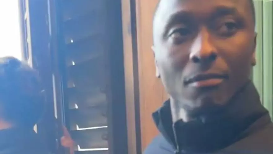 Sadiq alucina en su primera Mascletà