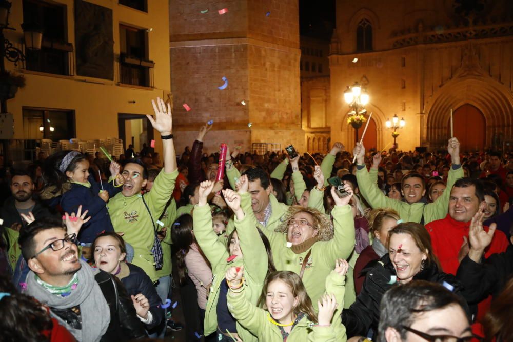 Concurso de Gaiatas de Castelló