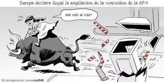 A Cosa Nostra por Santy