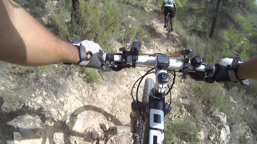 La Laguna apuesta por el turismo en bici