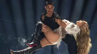 Así es "Esa Diva", la canción de Melody para Eurovisión