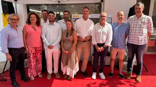 Xilxes tendrá un nuevo carril ciclopeatonal de 2,2 kilómetros hasta la playa