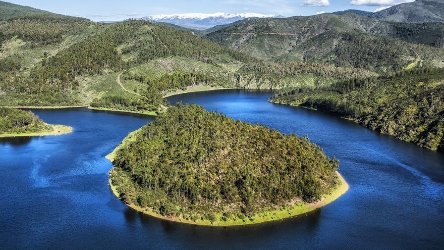 Estos son los mejores paisajes extremeños que visitar este verano