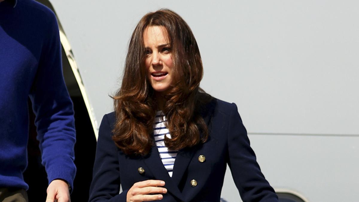 Todas las veces en las que Kate Middleton brilló de Zara