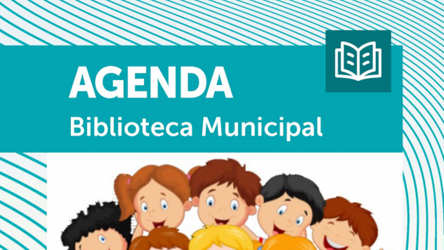 Club de lectura infantil