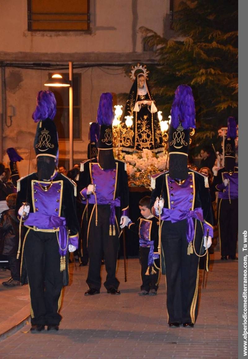 Galería de fotos - - La provincia de Castellón prepara la Semana Santa