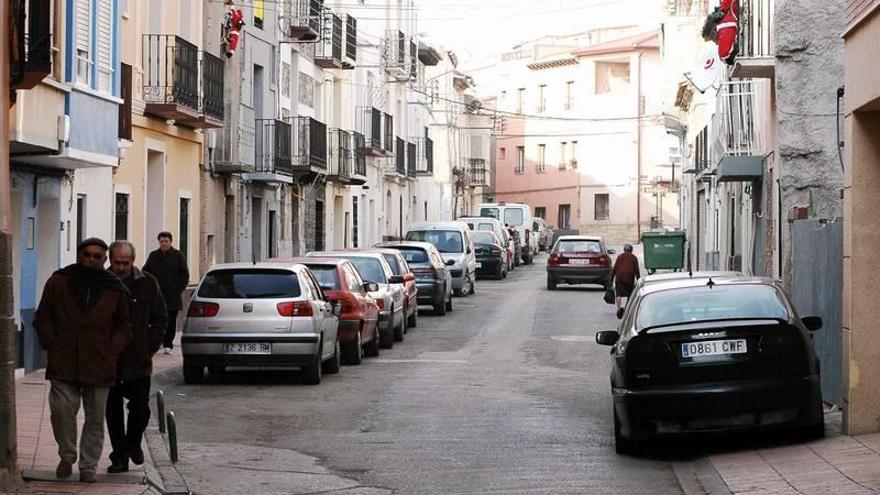 Juzgan por asesinato al joven que disparó al novio de una mujer de Ricla