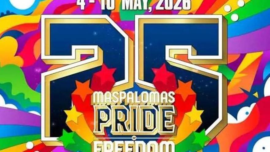 ¿Qué hacer el fin de semana? Maspalomas desfila por el orgullo LGTBI y Agüimes saborea la Isla