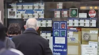 Echa la lotería por internet y se lleva un millón de euros