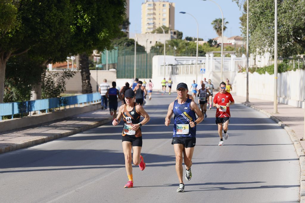ANIMAL 10K San Javier Ciudad del Aire 2025, en imágenes