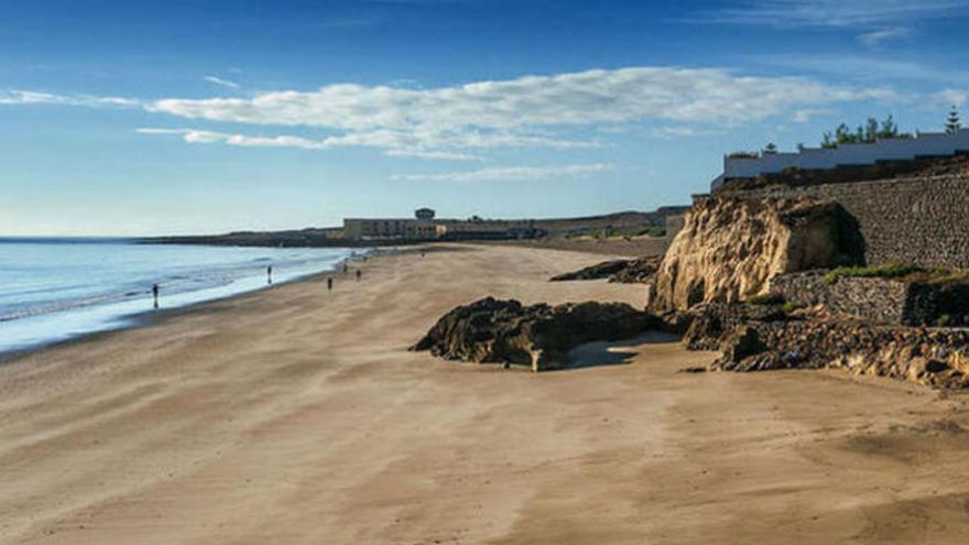 Canarias cuenta con dos playas entre las 10 mejores de España