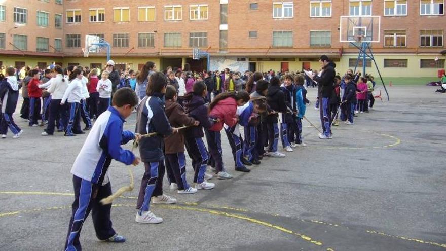 La concertada acapara la mayor demanda al inicio de la admisión