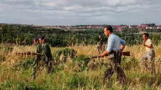 Madrid sofoca la sedición: asalto al Cuartel de la Montaña con numerosas víctimas en ambos bandos