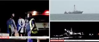 Los dos muertos en el atunero de Seychelles son gallegos; un herido sigue ingresado