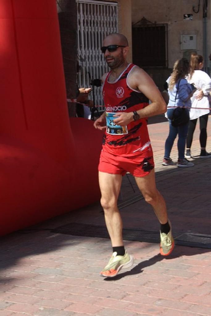 Carrera Popular Campos del Rio, en imágenes (II)