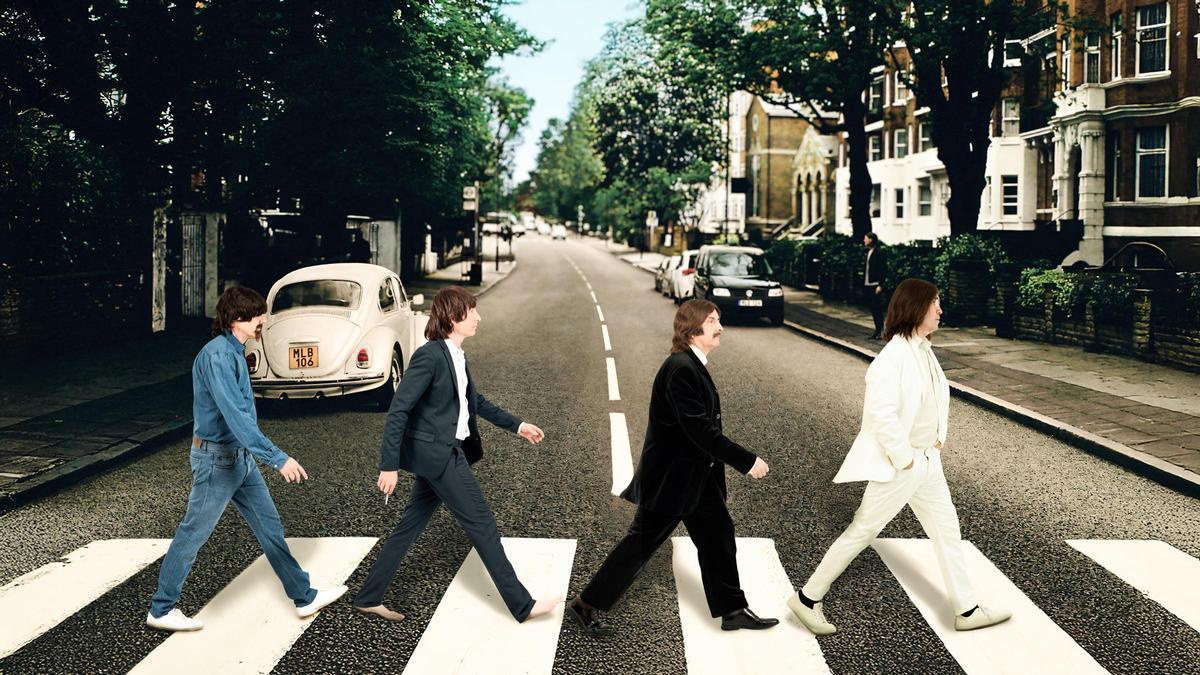 Els concerts d'Abbey Road destaquen per la fidelitat a la roba i els instruments que utilitzaven els de Liverpool