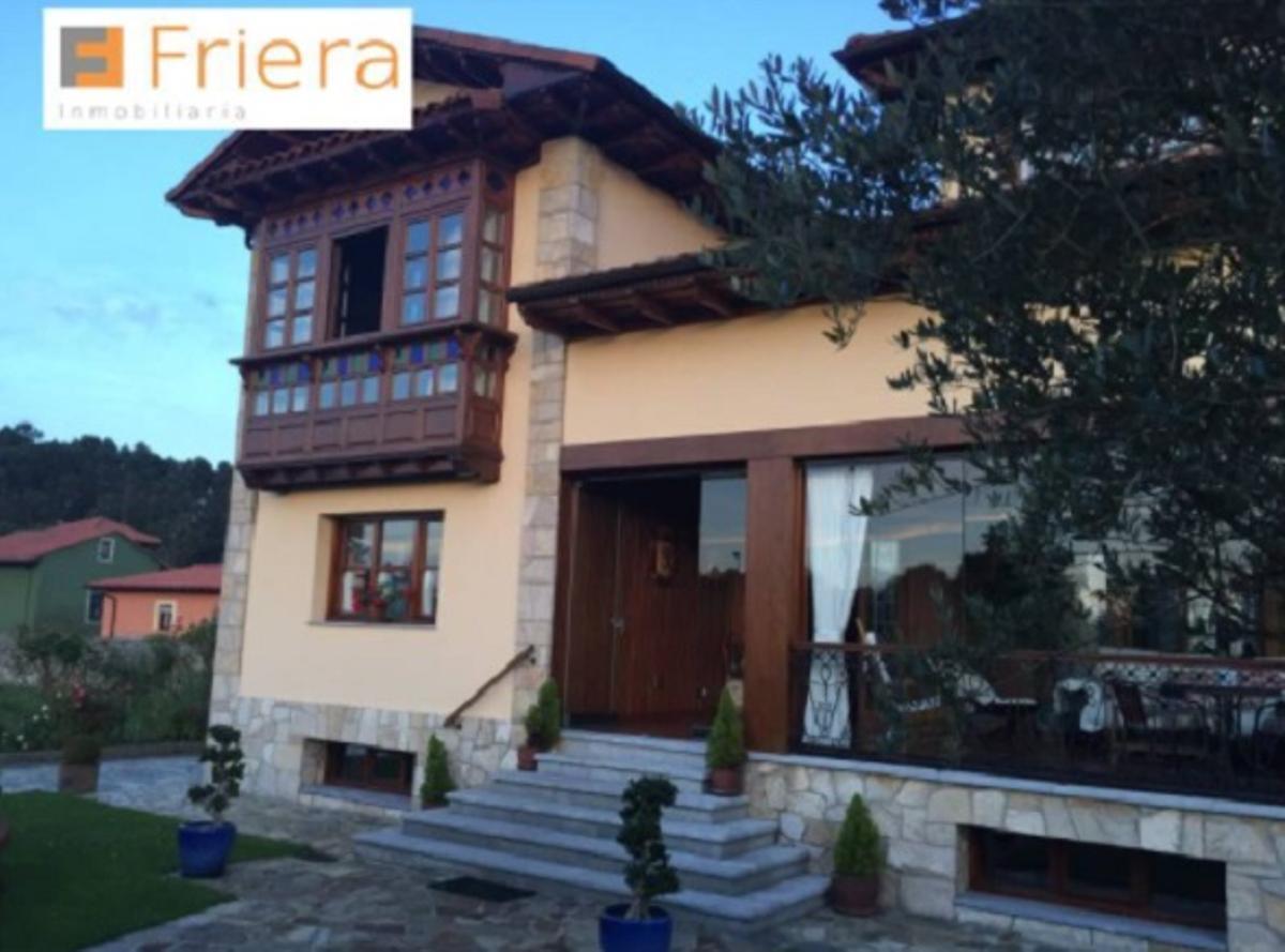 Casas en venta en Asturias.