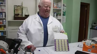 54 farmacias del medio rural de Zamora se unen a Facendera