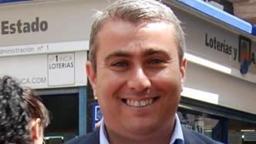 Virgilio Moreno (PSOE)