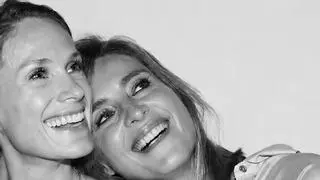Las palabras de Sandra Barneda a su amiga Beatriz Archidona tras anunciar su boda con Pascalle Paerel: "La locura se tiene que vivir"