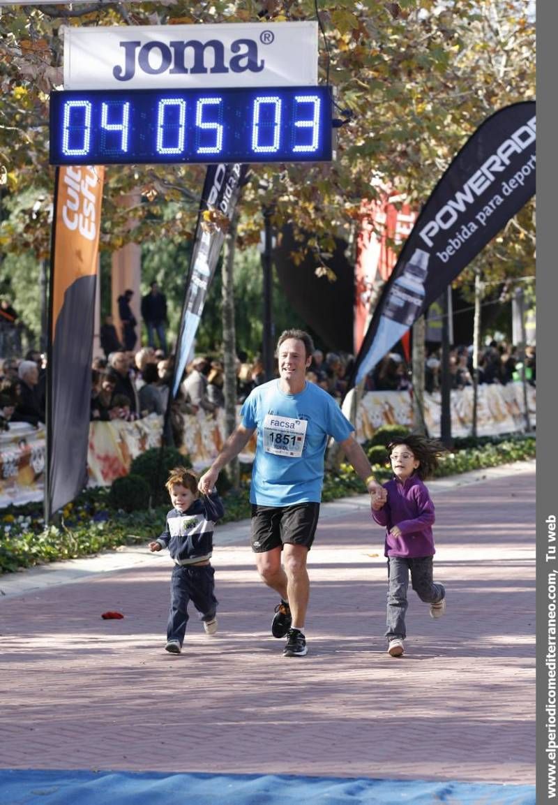 GALERÍA DE FOTOS -- Maratón Meta 13.00-13.15