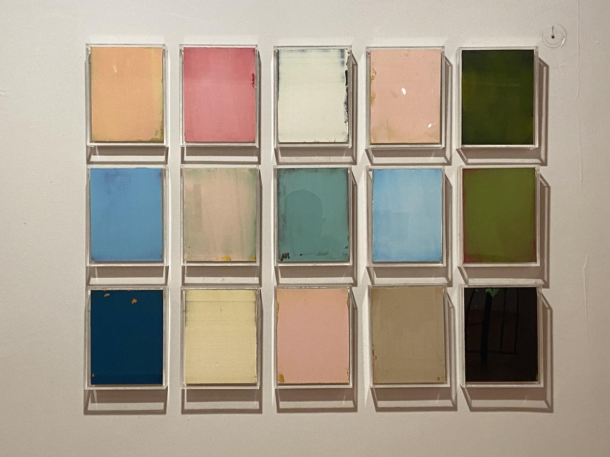 Una pieza de Bonet Vallribera