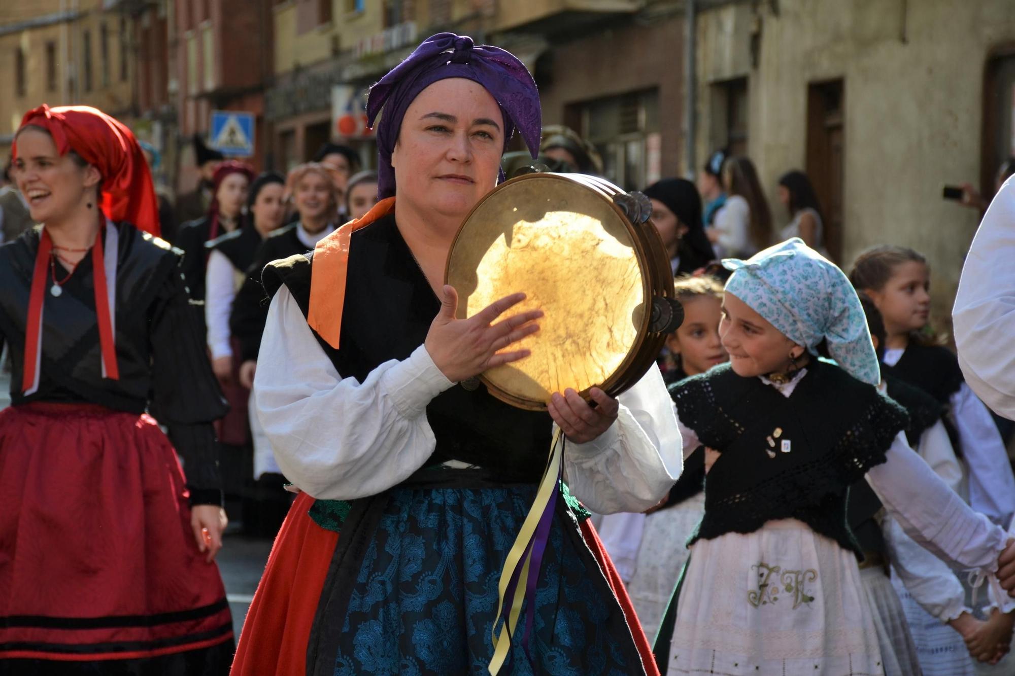 Fiesta de Los Humanitarios