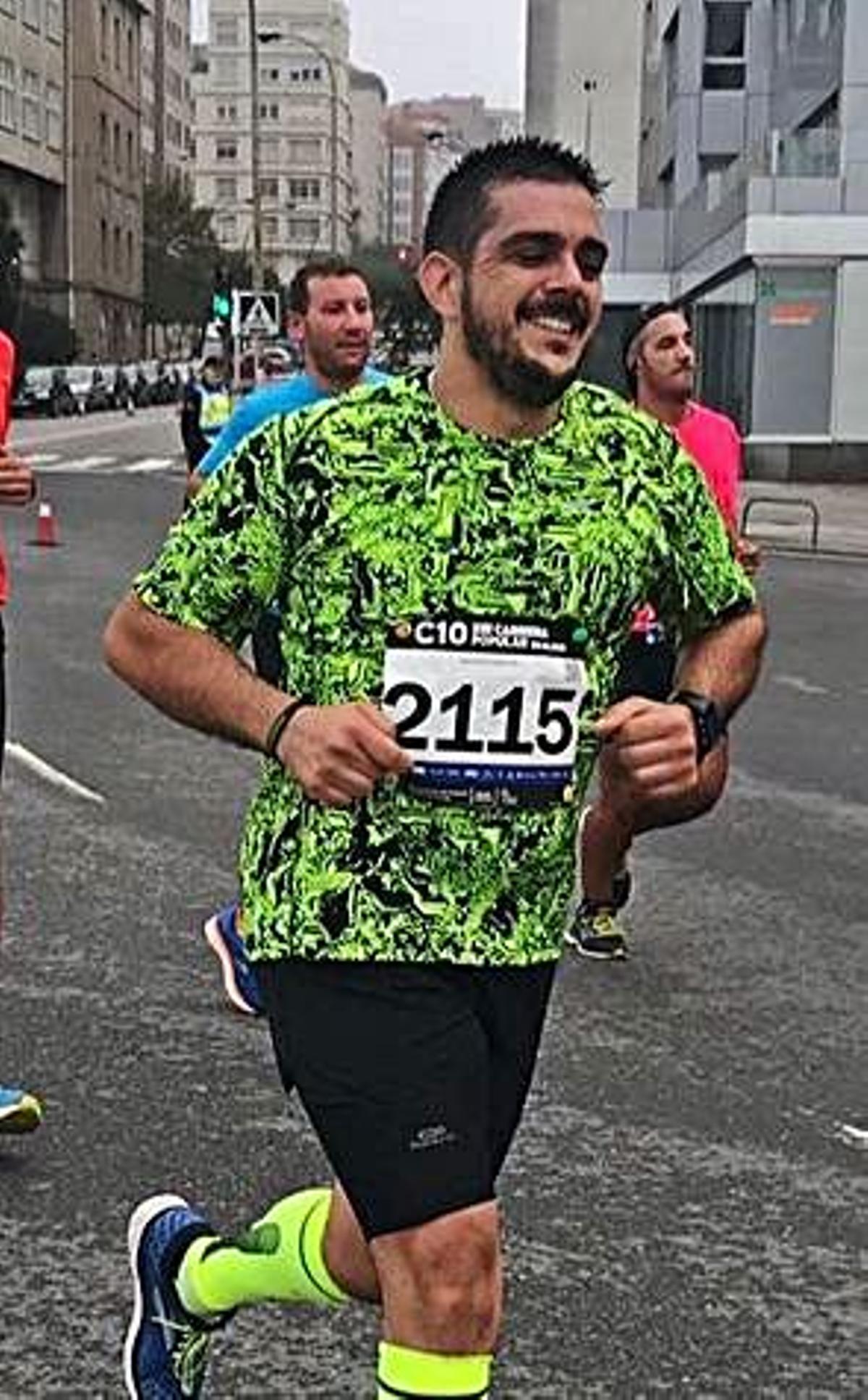 La mención más especial