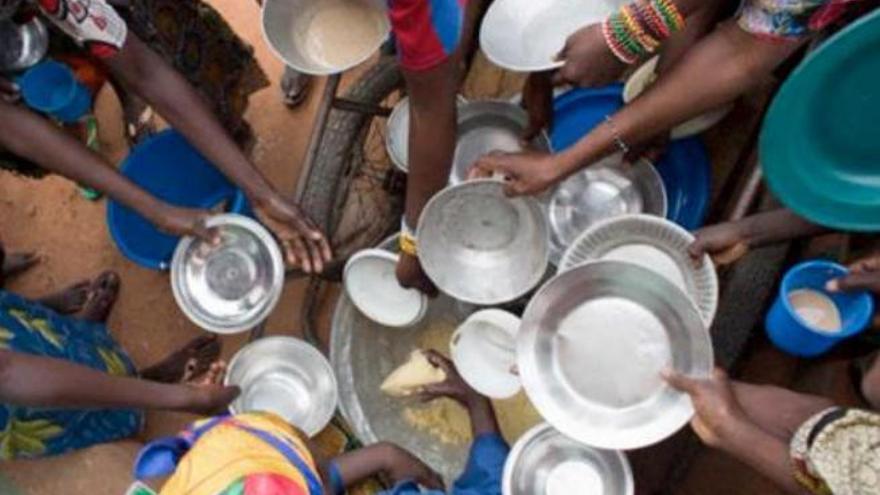 Los alimentos insalubres matan cada año a 420.000 personas en el mundo