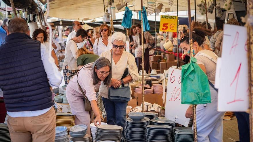 Elvas se prepara para São Mateus 2026: la Feria de la Loza arranca el 18 de septiembre