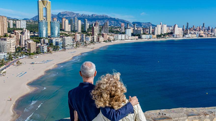 El miedo a viajar provoca una caída del 10% en las reservas hoteleras