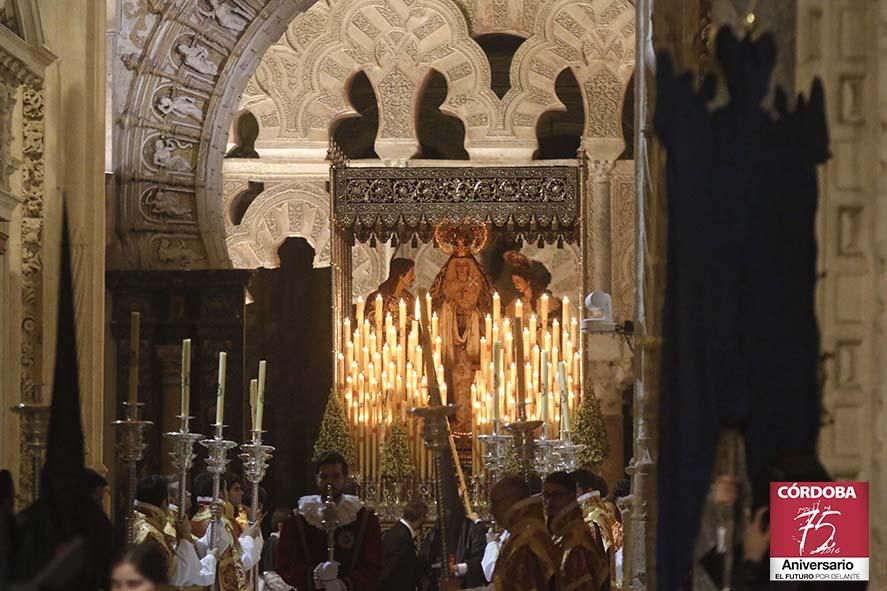 FOTOGALERÍA / Hermandad del Sepulcro