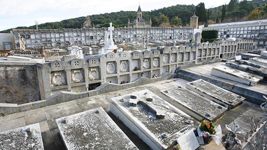 Sant Feliu adjudica l&#039;ampliació del cementiri municipal per 152.740 €