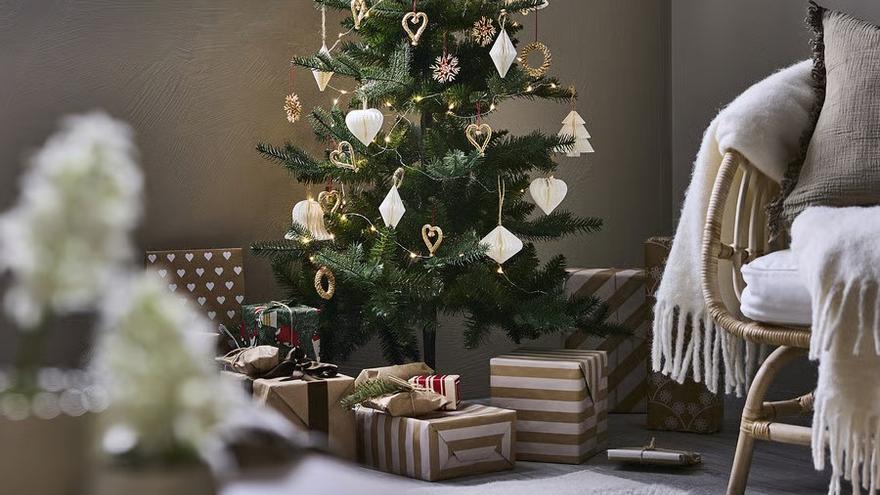 Prepara tu casa para la Navidad de Vigo: cuatro ideas de IKEA para 'encender' la magia en tu casa
