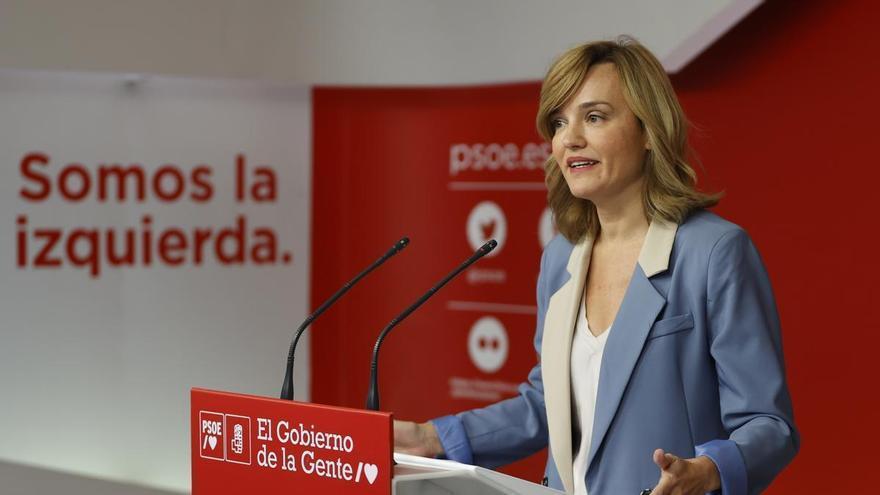 Gobierno y ERC dudan ahora con la malversación tras ver los efectos del &#039;sólo sí es sí&#039;