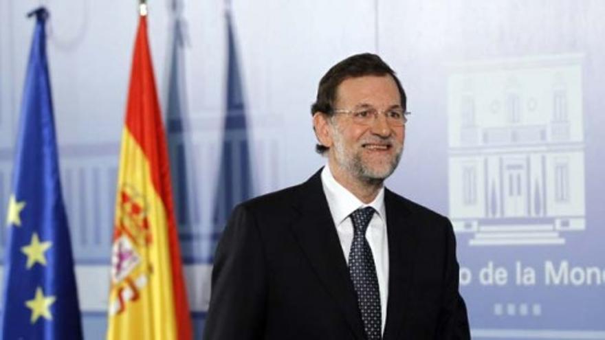 Rajoy lleva a su núcleo duro al Gobierno