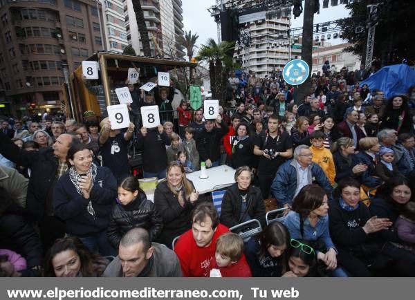 GALERÍA DE FOTOS - Desfile Internacional de Animación en Castellón