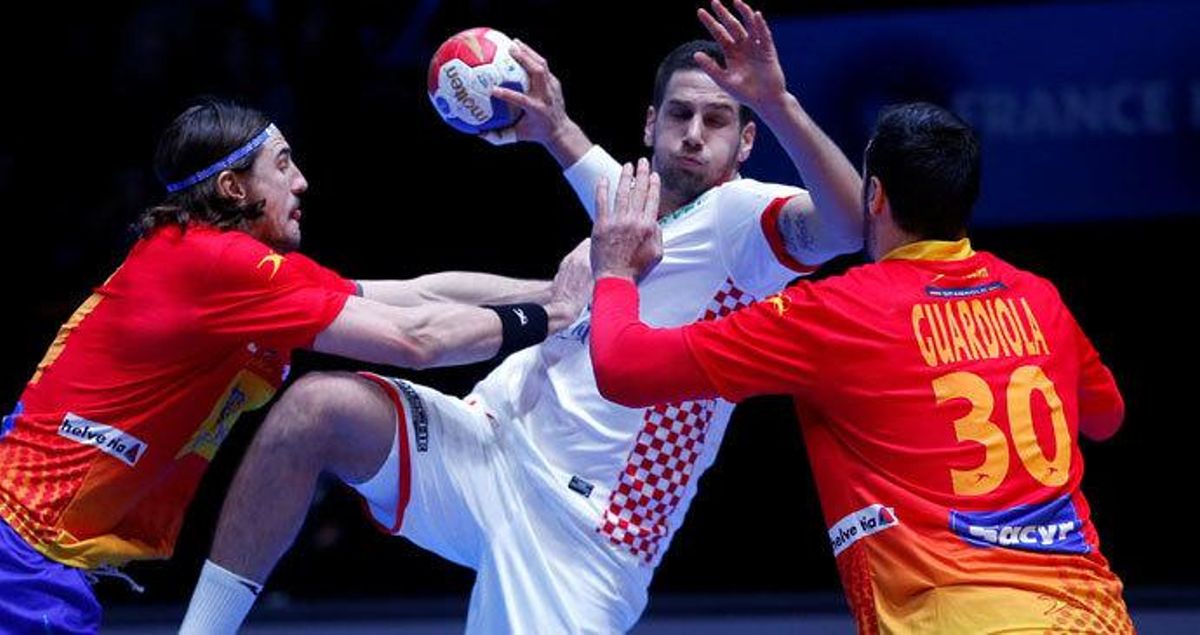España se queda fuera de la lucha por las medallas