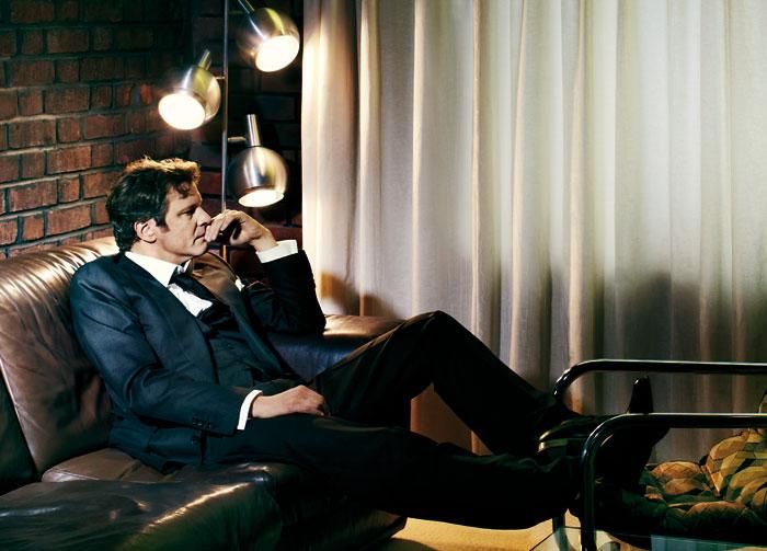 Colin Firth