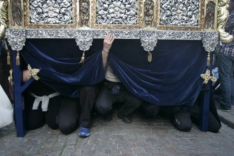 Domingo de Ramos en Córdoba