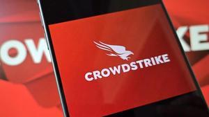 Crowdstrike.