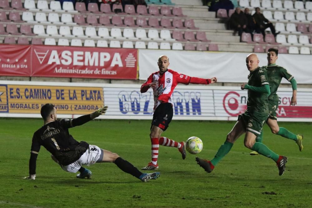 Los rojiblancos suman su tercer empate consecutivo