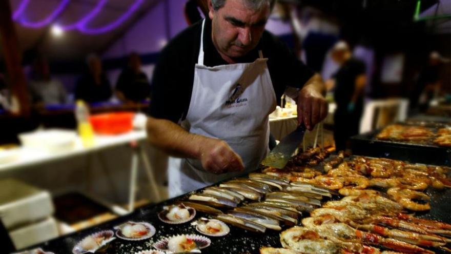 MarisGalicia: dónde degustar el mejor marisco gallego en València