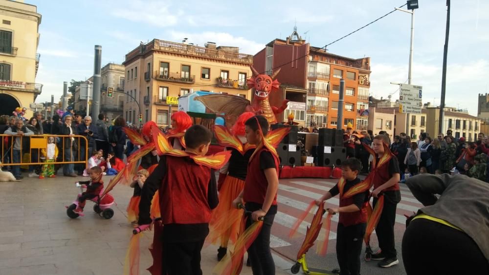 Carnaval a La Bisbal d''Empordà