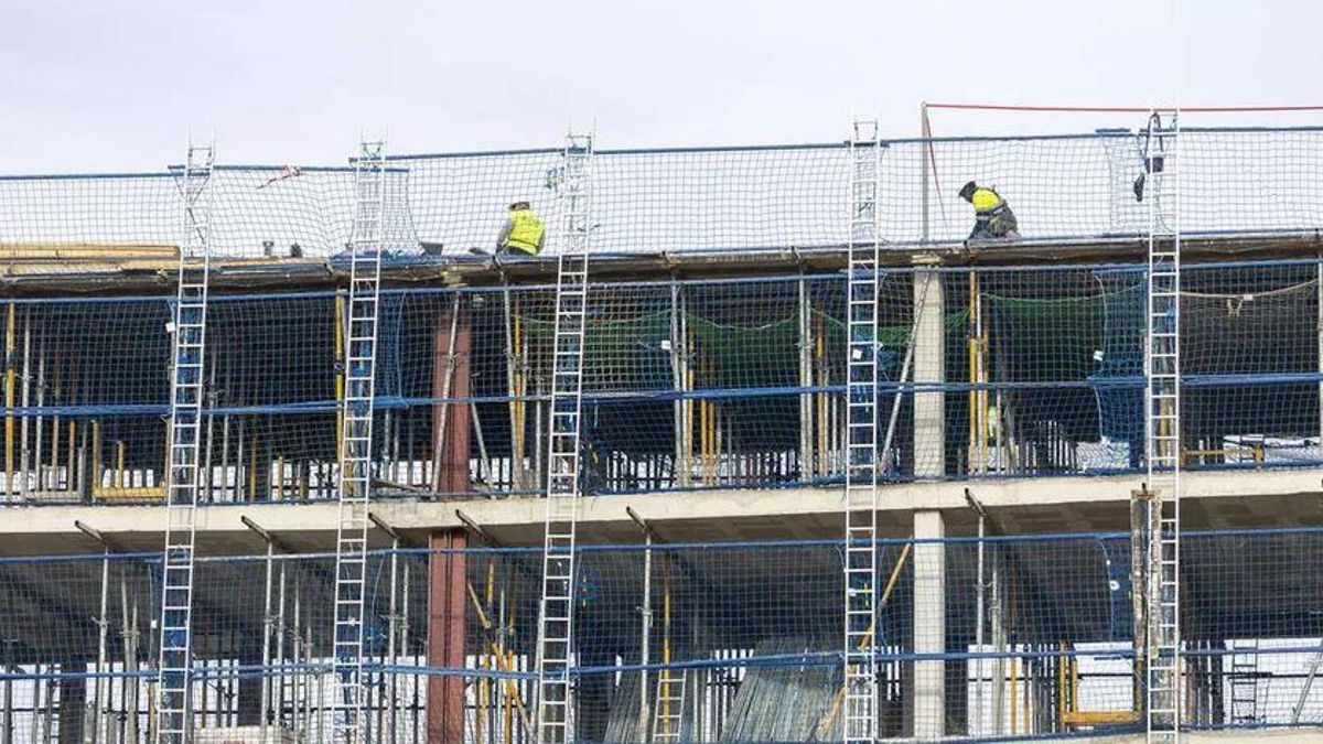 In Palma will das Rathaus die Baulizenzen flexibilisieren.