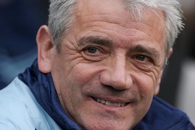 Muere el exfutbolista Kevin Keegan, carismática estrella del fútbol inglés que ganó dos veces el Balón de Oro