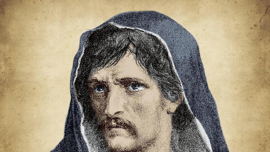 Giordano Bruno: el fuego fatuo