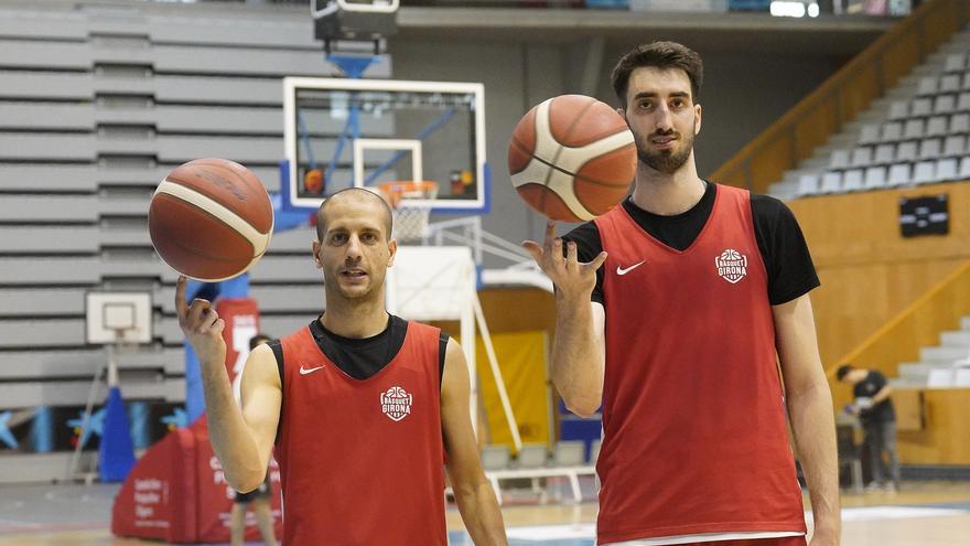 Girona és més a prop que mai de tornar a l’ACB: cinc victòries