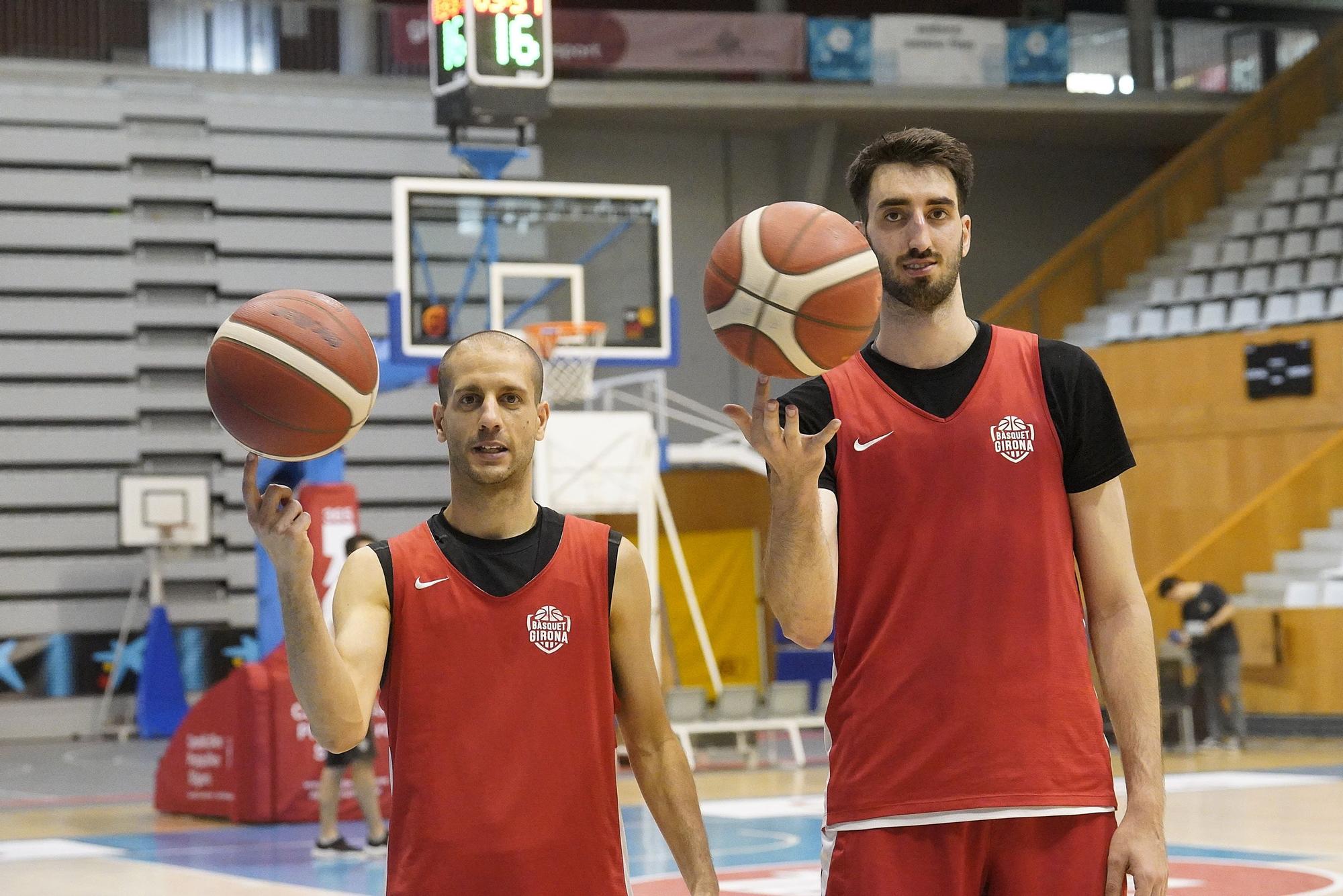 Girona és més a prop que mai de tornar a l’ACB: cinc victòries