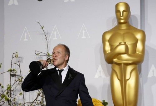 Los ganadores de los Premios Oscar